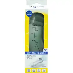 Etos S-fles Natural Trend 250ml Sage aanbieding