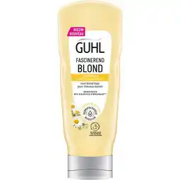 Etos Guhl Fascinerend Blond Conditioner 200 ML aanbieding