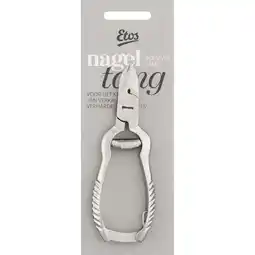 Etos Etos Nageltang aanbieding