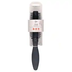 Etos Etos Basic Borstel Rond Nylon aanbieding