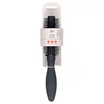 Etos Etos Basic Borstel Rond Nylon aanbieding