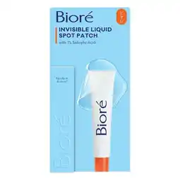 Etos Bioré Paint & Peel Spot Patch 15ML aanbieding