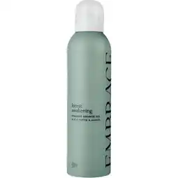 Etos Etos Embrace Foaming Showergel Forest Awakening 200 ML aanbieding