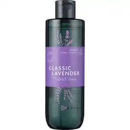 Etos Etos Home Retreat Classic Lavender Showergel 250 ML aanbieding