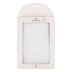 Etos Etos Herbruikbare Poncho aanbieding