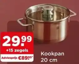 PLUS Kookpan aanbieding