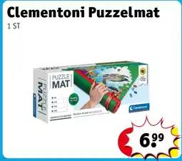 Kruidvat Clementoni Dora Maxi Puzzel aanbieding