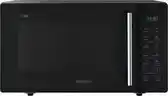 Bol.com Whirlpool MWP 253 B Aanrecht Combinatiemagnetron 25 l 900 W Zwart aanbieding