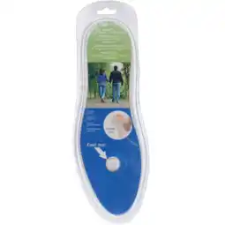 Dirk Memory foam inlegzolen aanbieding