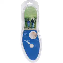 Dirk Memory foam inlegzolen aanbieding
