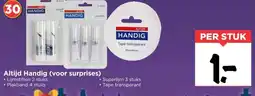 Vomar Voordeelmarkt Altijd Handig (voor surprises) aanbieding