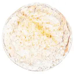 Dekamarkt DekaVers Appelkruimelvlaai heel 22 cm aanbieding