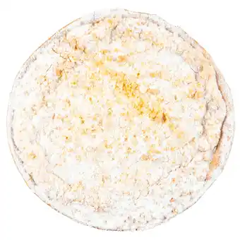 Dekamarkt DekaVers Appelkruimelvlaai heel 22 cm aanbieding