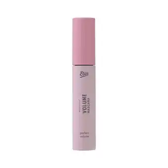Etos Etos Everyday Volume Mascara Waterproof Black aanbieding
