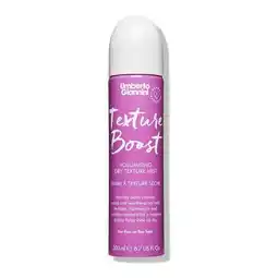 Etos Umberto Giannini Volume Boost Dry Texture Mist 200 ML aanbieding