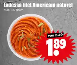Dirk Ladessa filet Americain Ladessa filet Americain naturel Olijven aanbieding