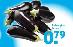 Hoogvliet Aubergine aanbieding