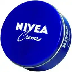 Bol.com Hydraterende Crème Nivea aanbieding
