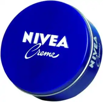 Bol.com Hydraterende Crème Nivea aanbieding