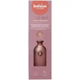 Marskramer Geurverspreider 80 ml True Joy Floral Blessings aanbieding