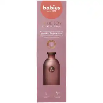 Marskramer Geurverspreider 80 ml True Joy Floral Blessings aanbieding
