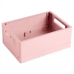 Marskramer SIGMA HOME VOUWKRAT 1,7L ROZE aanbieding