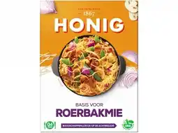 Hoogvliet Honig Basis voor roerbakmie aanbieding