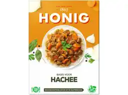 Hoogvliet Honig Basis voor hachee aanbieding