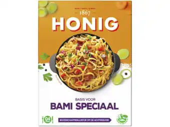 Hoogvliet Honig Basis voor bami speciaal aanbieding