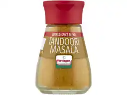 Hoogvliet Verstegen Tandoori masala aanbieding