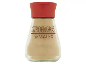 Hoogvliet Verstegen Citroengras aanbieding