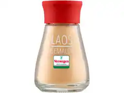 Hoogvliet Verstegen Laos aanbieding