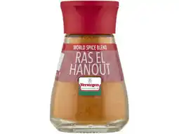 Hoogvliet Verstegen Ras el hanout aanbieding