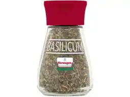 Hoogvliet Verstegen Basilicum heel aanbieding