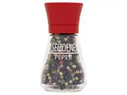 Hoogvliet Verstegen Molen 4 seizoenen peper aanbieding