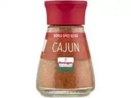 Hoogvliet Verstegen Cajun aanbieding