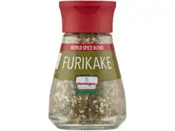 Hoogvliet Verstegen Furikake aanbieding
