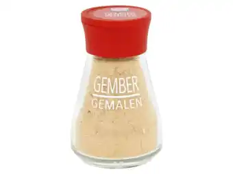 Hoogvliet Verstegen Gemberwortel aanbieding