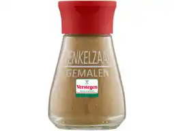 Hoogvliet Verstegen Venkelzaad gemalen aanbieding