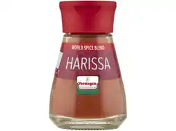 Hoogvliet Verstegen Harissa aanbieding