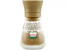 Hoogvliet Verstegen Tafelgoud aanbieding