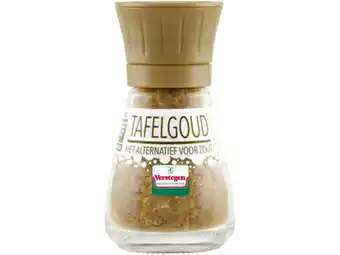 Hoogvliet Verstegen Tafelgoud aanbieding