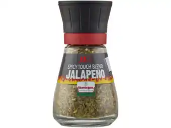 Hoogvliet Verstegen Jalapeno aanbieding