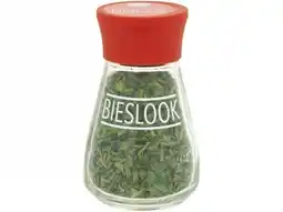 Hoogvliet Verstegen Bieslook aanbieding