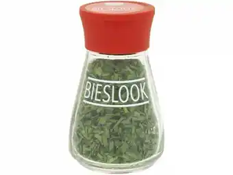 Hoogvliet Verstegen Bieslook aanbieding