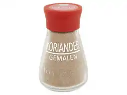 Hoogvliet Verstegen Koriander gemalen aanbieding