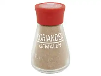 Hoogvliet Verstegen Koriander gemalen aanbieding
