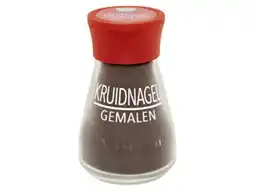 Hoogvliet Verstegen Kruidnagel gemalen aanbieding