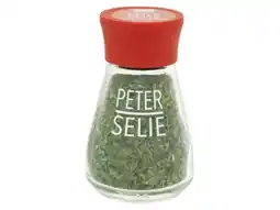 Hoogvliet Verstegen Peterselie gesneden aanbieding