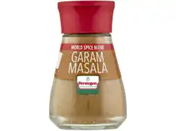 Hoogvliet Verstegen Garam masala aanbieding